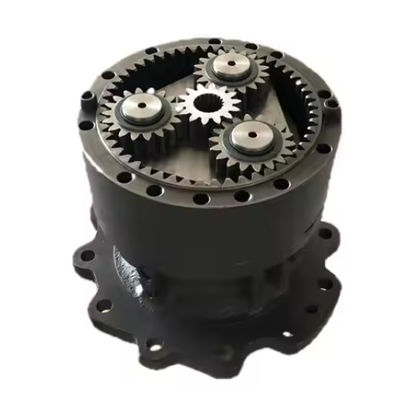 XCG 210-8 スイングギアボックス RG10D20M2D エグババターギア減速器 XCG 210-8 スイング減速器