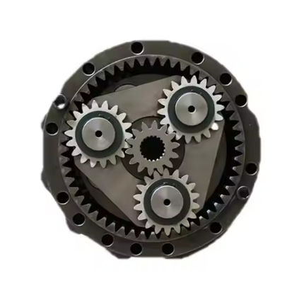 XCG 210-8 スイングギアボックス RG10D20M2D エグババターギア減速器 XCG 210-8 スイング減速器