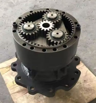 XCG 210-8 スイングギアボックス RG10D20M2D エグババターギア減速器 XCG 210-8 スイング減速器