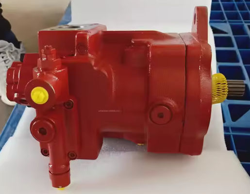 B0610-42001 PSVL-42CG KX121-3 ハイドロリックポンプ KX121-3SS エグババター用メインポンプ