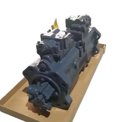 EC290B エグババター メインポンプ K3V140DT-1C7R-9ND9 EC290B 水力ポンプ
