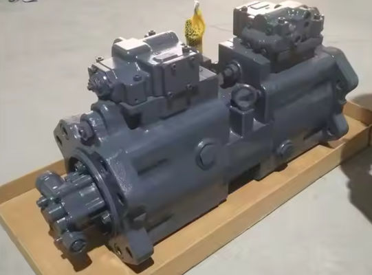 EC290B エグババター メインポンプ K3V140DT-1C7R-9ND9 EC290B 水力ポンプ