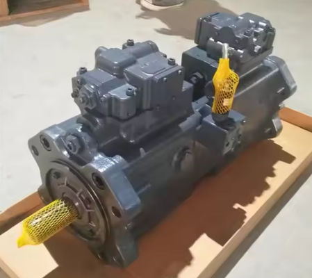 EC290B エグババター メインポンプ K3V140DT-1C7R-9ND9 EC290B 水力ポンプ