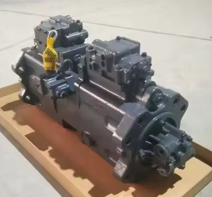 EC290B エグババター メインポンプ K3V140DT-1C7R-9ND9 EC290B 水力ポンプ