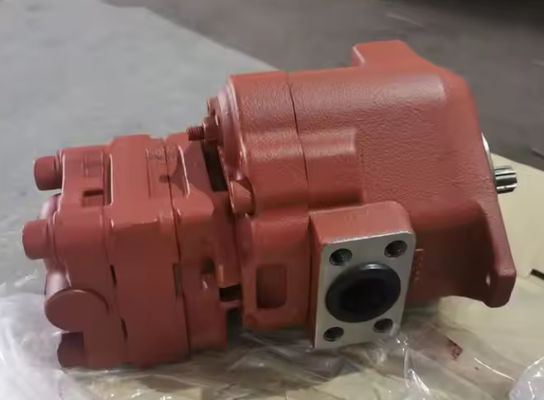 PVD-00B-14P-5G3-4960B ZX18 エグババター メインポンプ ZX18 水力ポンプ