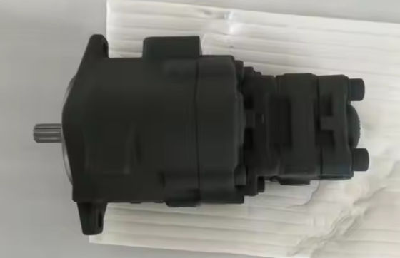 PVD-00B-16P KX41-3 エグババター メインポンプ KX41-3A 水力ポンプ
