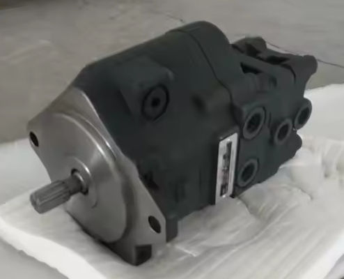PVD-00B-16P KX41-3 エグババター メインポンプ KX41-3A 水力ポンプ