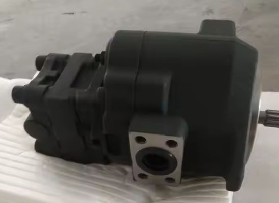 PVD-00B-16P KX41-3 エグババター メインポンプ KX41-3A 水力ポンプ