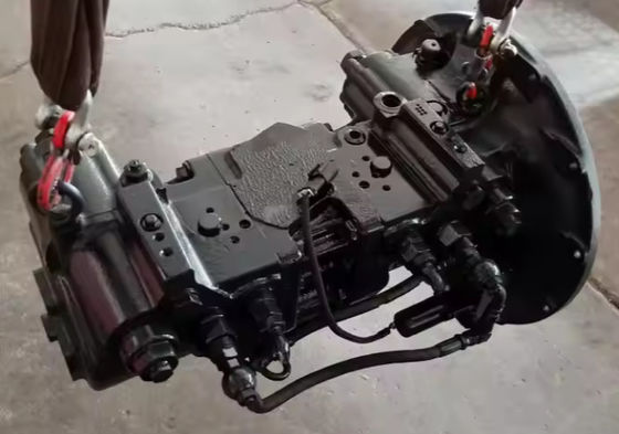 PC200-6 メインポンプ PC220LC-6 PC230-6 水力ポンプ 708-2L-00423 708-2L-00442
