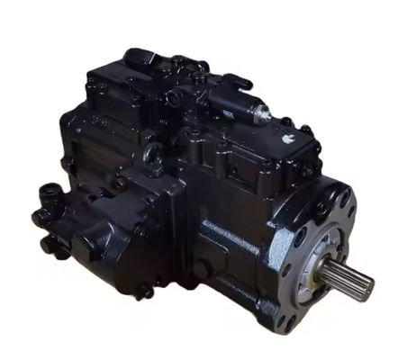 K5V80DTP10BR-0E02-AV エグババター用 SK200SR メインポンプ YB10V00001F6 SK200SR 水力ポンプ