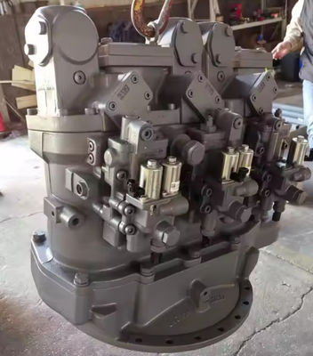 YB60001248 ZX300LC-6 エグババター メインポンプ HPV145KX-26A ZX300-6 水力ポンプ