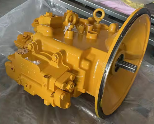 掘削機用 カタピラー 314CCR 314C 水力ポンプ メインポンプ 199-6947