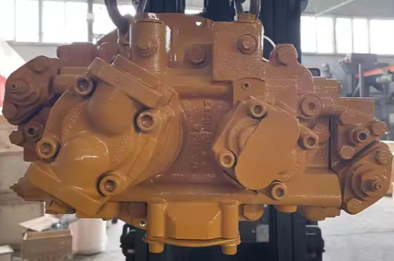 掘削機用 カタピラー 314CCR 314C 水力ポンプ メインポンプ 199-6947