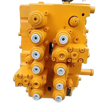 掘削機 新品 31Q616113 KMX15NB R210LC-7 R210lc-7A コントロールバランブ