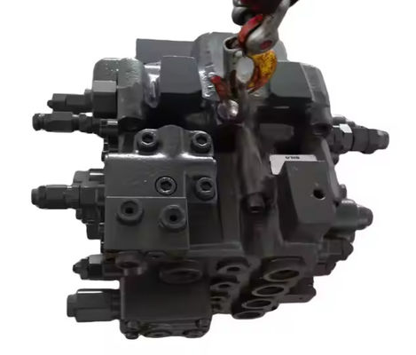 ボルボ掘削機EC135B EC140 EC140B EC140D メイン制御バルブ UX22 VOE14550306
