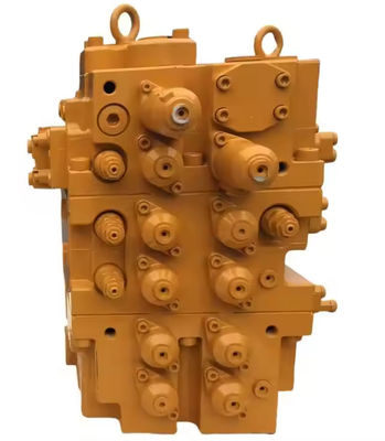 60242783 SY485C エグババター 水力主弁 SY500H制御弁