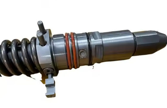 4P-9075 コモンレール燃料注入器 CAT掘削機エンジンと互換性 3508 3512 3516