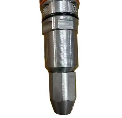 4P-9075 コモンレール燃料注入器 CAT掘削機エンジンと互換性 3508 3512 3516
