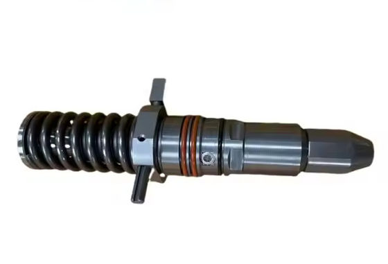 4P-9075 コモンレール燃料注入器 CAT掘削機エンジンと互換性 3508 3512 3516
