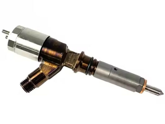 良質な295-9130 2959130ディーゼル燃料インジェクター C4.4 C6.4 C6.6エンジン用 10R-7675 10R7675 油圧ショベル用