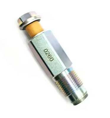 工場供給 掘削機エンジン ディーゼル燃料注入バルブ 095420-0260 095420-0161 09420-0550 イスズーの制限圧力バルブ