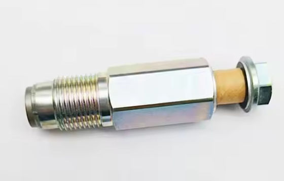 工場供給 掘削機エンジン ディーゼル燃料注入バルブ 095420-0260 095420-0161 09420-0550 イスズーの制限圧力バルブ