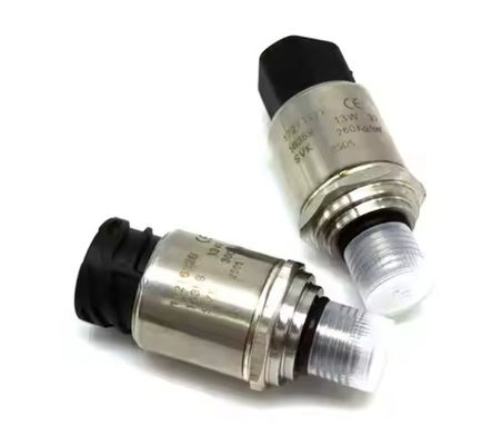 高品質の油圧センサースイッチ 17216328 17215536 11170253 17271141 掘削機用部品