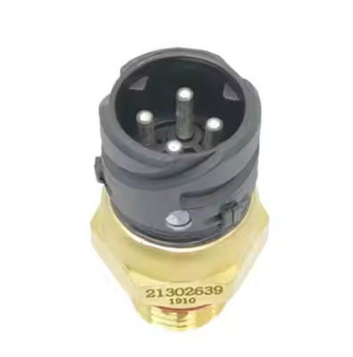 高品質の油圧センサースイッチ 21302639 20898038 22899626 21634021 掘削機用部品