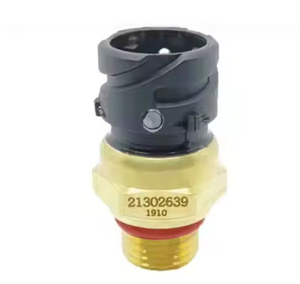 高品質の油圧センサースイッチ 21302639 20898038 22899626 21634021 掘削機用部品