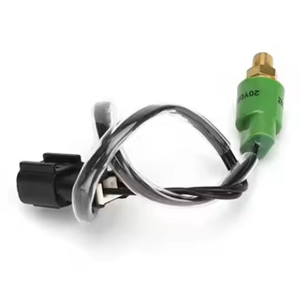 掘削機電器部品 PC200-5 PC200-6 6D95 圧力スイッチセンサー 207-06-15190