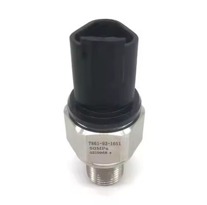 PC-7 PC200-7 PC300-7 掘削機圧力センサー スイッチ 7861-93-1650 7861-93-1651