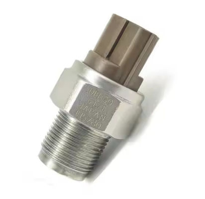 4HK1 6HK1 エンジン SK200-8 油圧ショベル コモンレール燃料圧力センサー 4990006131 499000-6131 4332040