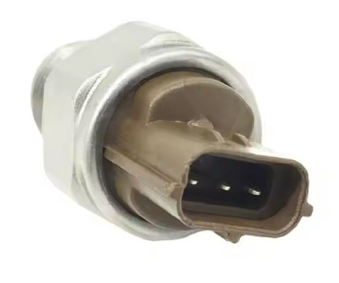 4HK1 6HK1 エンジン SK200-8 油圧ショベル コモンレール燃料圧力センサー 4990006131 499000-6131 4332040
