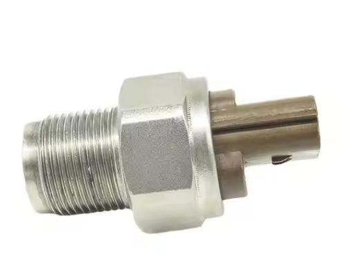 4HK1 6HK1 エンジン SK200-8 油圧ショベル コモンレール燃料圧力センサー 4990006131 499000-6131 4332040