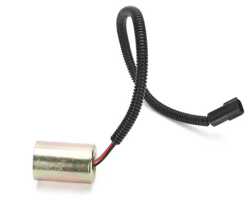 DH60-5 DH60-7 エグババータ 電磁弁コイル 12V 52.6mm 14mm バルブ