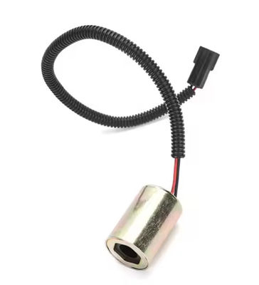 DH60-5 DH60-7 エグババータ 電磁弁コイル 12V 52.6mm 14mm バルブ