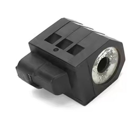 R210LC-7 R215-7 エグババター用スペアパーツ DC24V 電磁弁コイル XKBL-00004