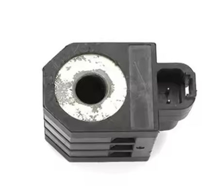 R210LC-7 R215-7 エグババター用スペアパーツ DC24V 電磁弁コイル XKBL-00004