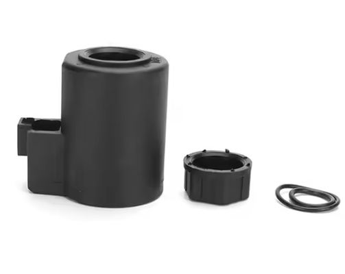 新しい建設機械部品 EC210B エグババター電気部品 プライムソレノイドバルブコイル VOE 14550884