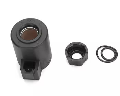 新しい建設機械部品 EC210B エグババター電気部品 プライムソレノイドバルブコイル VOE 14550884