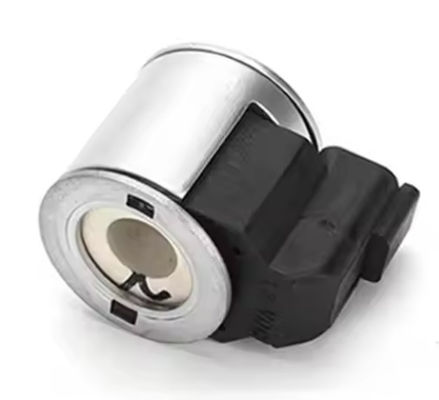 掘削機 R225-7 DC12V 24V 機械エンジン用液圧電磁弁コイル