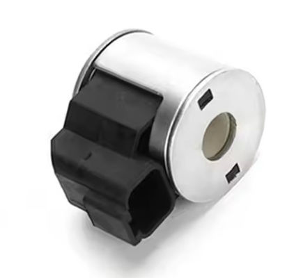 掘削機 R225-7 DC12V 24V 機械エンジン用液圧電磁弁コイル
