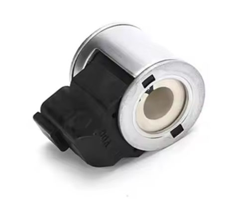 掘削機 R225-7 DC12V 24V 機械エンジン用液圧電磁弁コイル