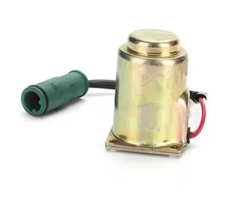 エグババター E110B E120B E200B S6K 水力ポンプソレノイドバルブ 086-1879 0861879