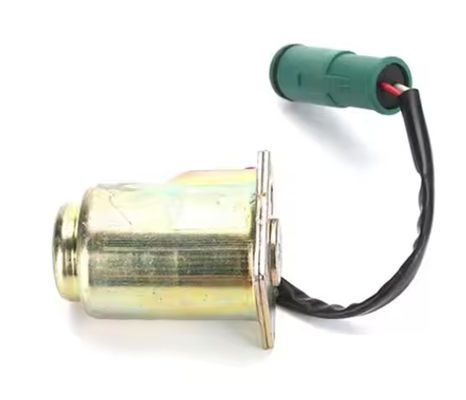 エグババター E110B E120B E200B S6K 水力ポンプソレノイドバルブ 086-1879 0861879