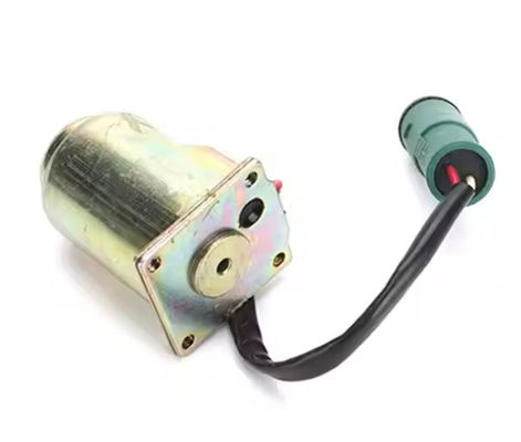 エグババター E110B E120B E200B S6K 水力ポンプソレノイドバルブ 086-1879 0861879