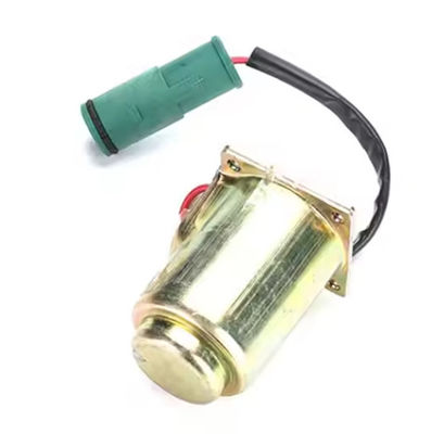 エグババター E110B E120B E200B S6K 水力ポンプソレノイドバルブ 086-1879 0861879