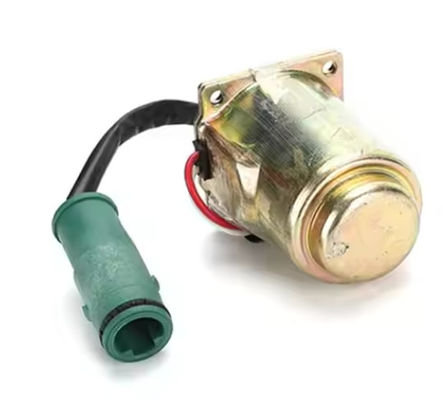 エグババター E110B E120B E200B S6K 水力ポンプソレノイドバルブ 086-1879 0861879