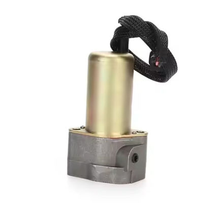PC300-8 PC400-8 PC350-8 D65 D85 WA470-6 掘削機 メインポンプ ソレノイドバルブ 702-21-07610