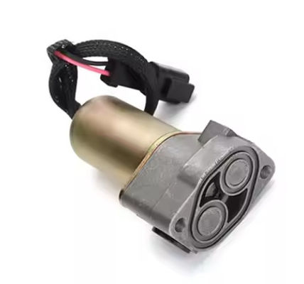 PC300-8 PC400-8 PC350-8 D65 D85 WA470-6 掘削機 メインポンプ ソレノイドバルブ 702-21-07610